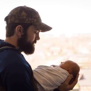 Meet your Posher, Gregory